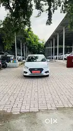 Hyundai Verna 1.6 SX (O) VTVT, 2019, Petrol