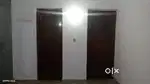 One room attached bathroom without kitchen