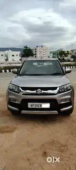 Maruti Suzuki Vitara Brezza 2019 Diesel 85000 Km Driven