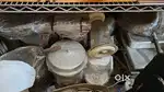Restaurant items at throw away prices Upto 60% off