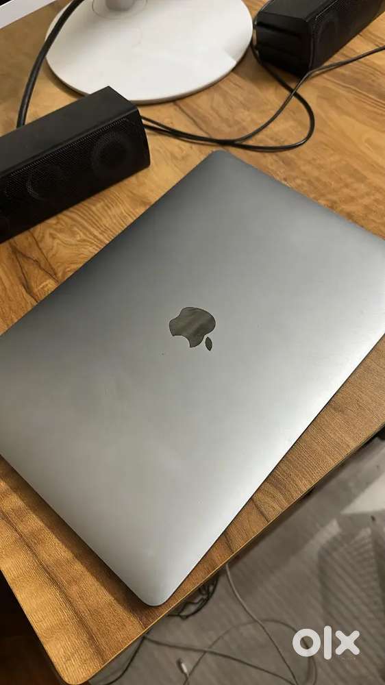 Macbook Pro M1 Chip (2021).
