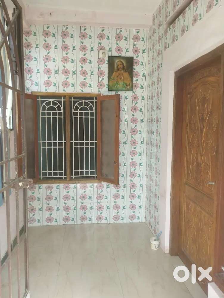 House for  Rent  in sargunaveethi