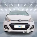 Hyundai Xcent 2014-2016 1.1 CRDi SX, 2014, Diesel
