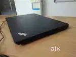Lenovo ThinkPad i5 – Best for Coding & Work (Minor Battery Issue)