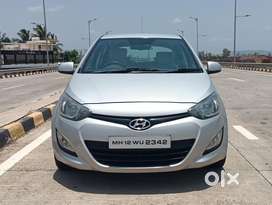 Hyundai i20 Diesel Sportz, 2012, Diesel