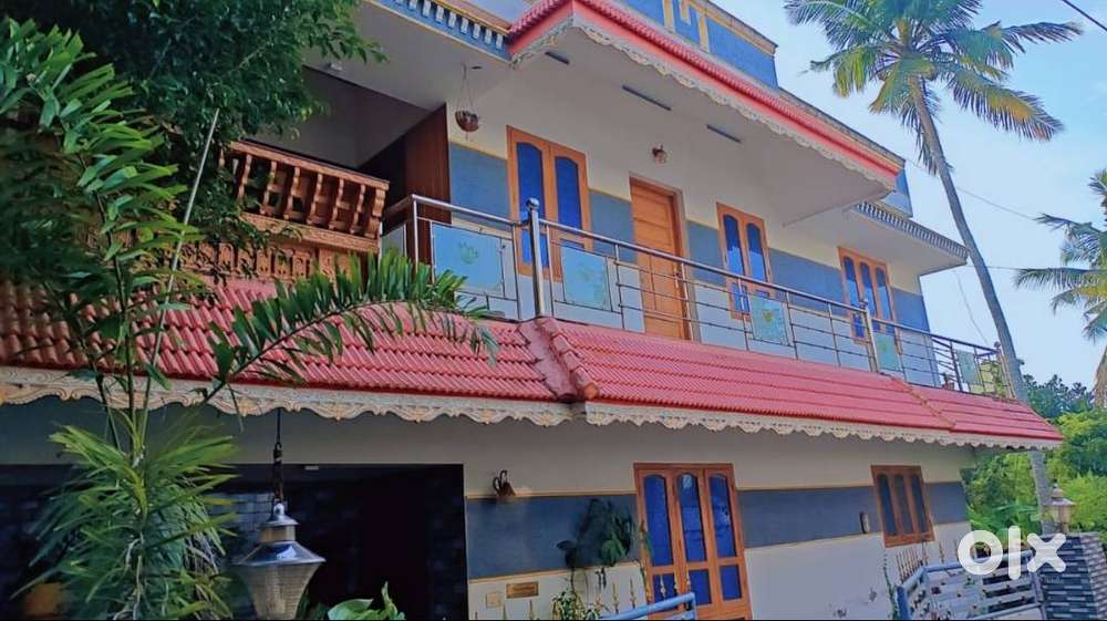 INDEPENDANT HOUSE IN PULIYARAKONAM 10000