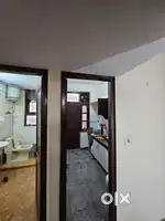 2 BHK independent floor fully furnished near to metro station