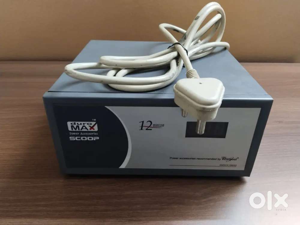 Whirlpool Staplizer Running & brand new condition