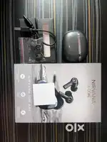 Boat Nirvana ION ANC Earbuds