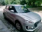 Maruti Suzuki Swift 2020 Petrol 47000 Km Driven