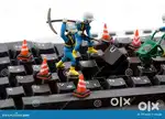 WANTED COMPUTER HARDWARE TECHNICIAN