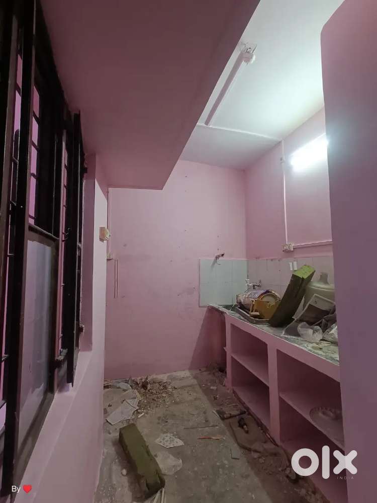 1 बीएचके सिंगल मकान बेचना हैअयोध्या नगरफेस 5नियरजैन मंदिर
