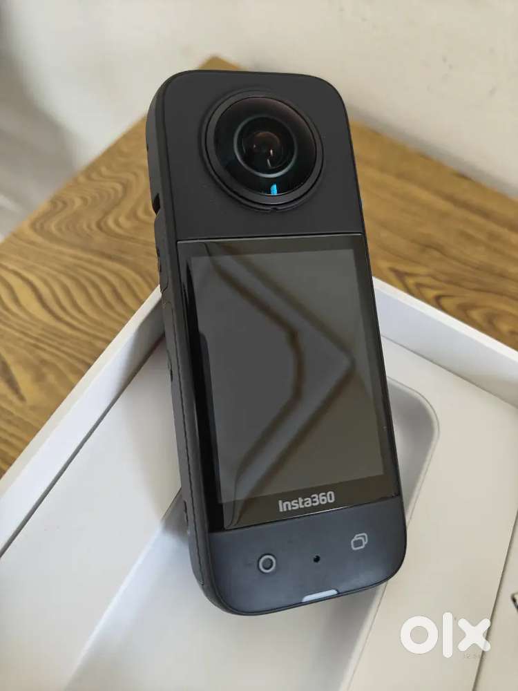 Insta 360 X3