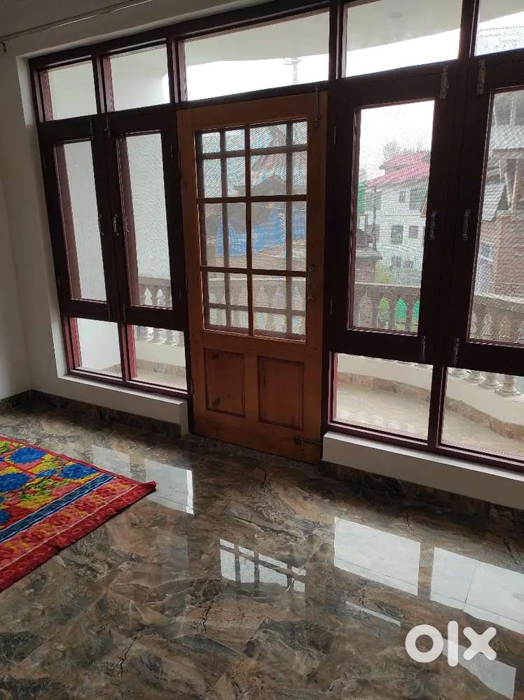 2BHK Flat on rent