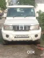 Mahindra Bolero 2015