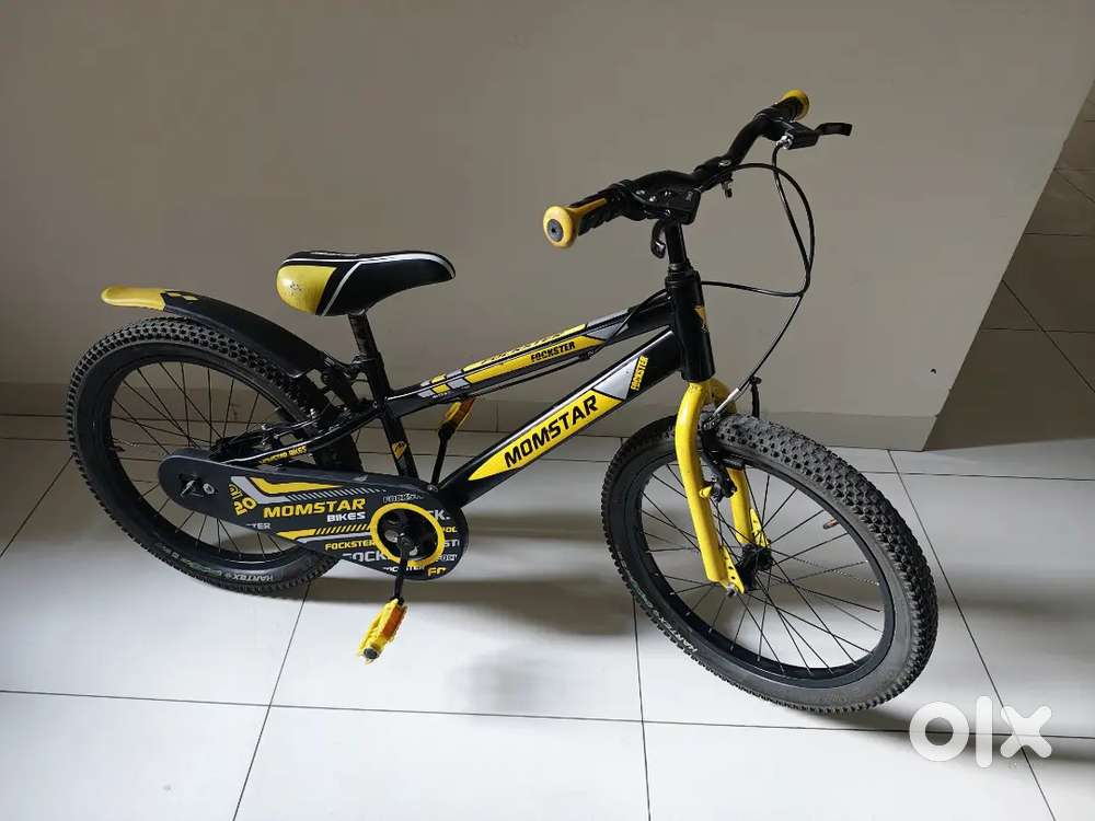 Bicycle for kids for sale