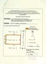 Plot for sale in Siddipet