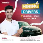 Hiring - Drivers