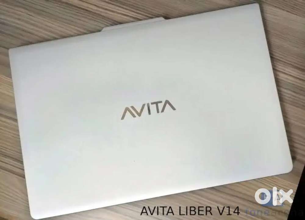 Avita laptop