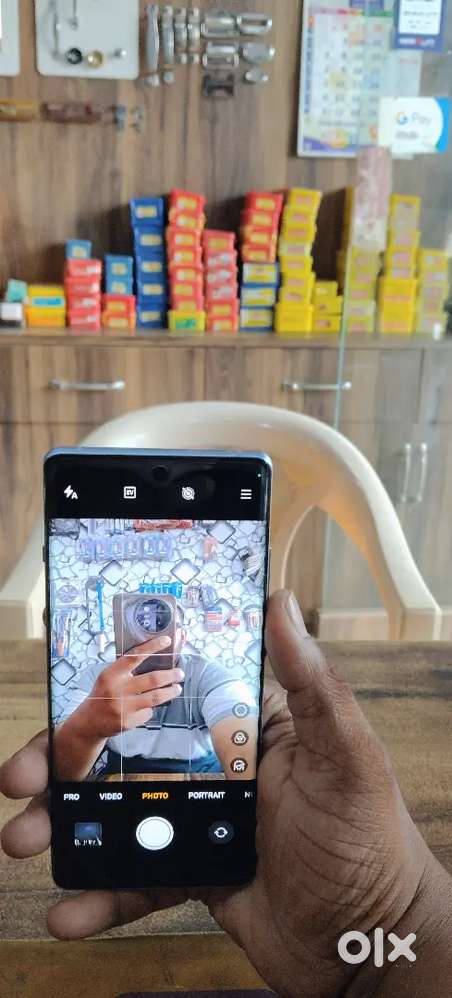 One plus 12r 16 256GB