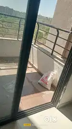 1bhk rental only