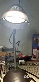 Phillips Reading /Bed Lamp