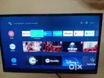 Nokia 32 inch smart TV
