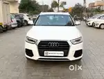 Audi Q3 35 TDI Quattro Premium, 2016, Diesel