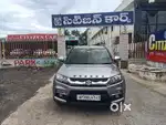 Maruti Suzuki Brezza VDi, 2019, Diesel