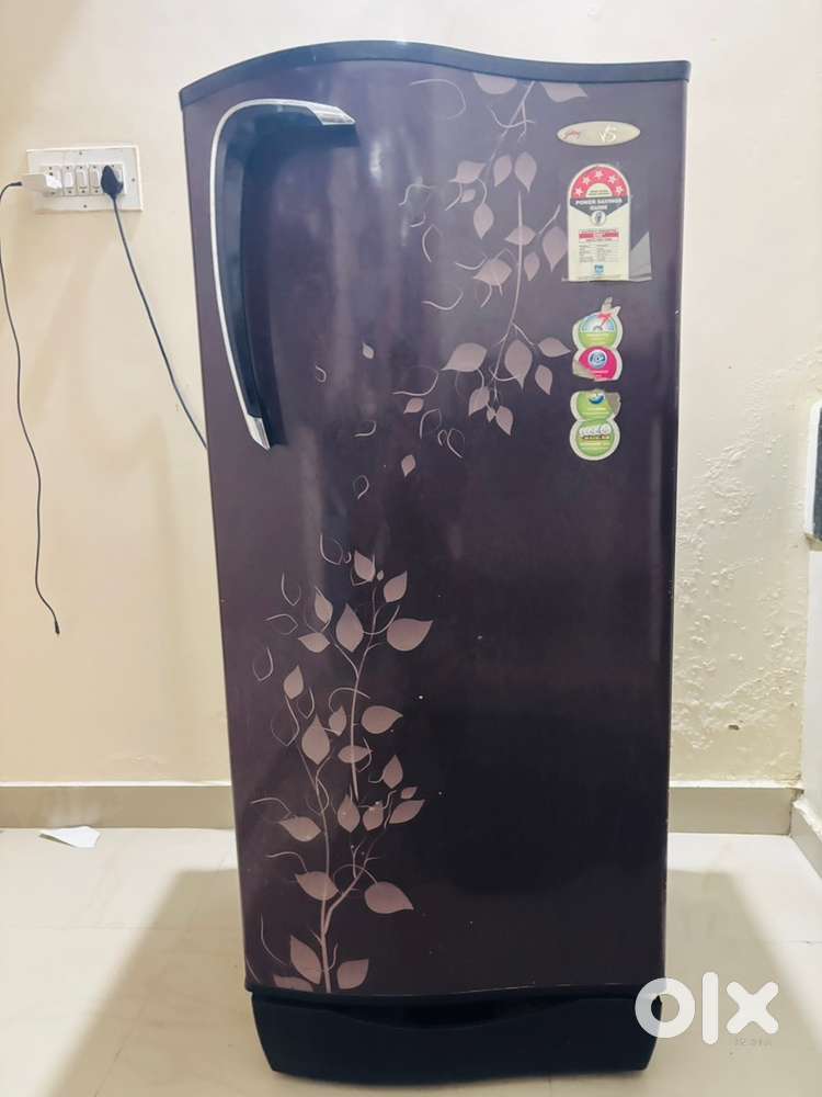 Godreg Refrigirator