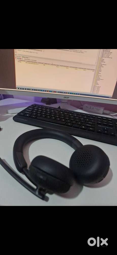 Dell wireless headset WL3024
