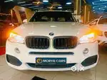 BMW X5 xDrive 30d M Sport, 2017, Diesel