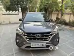 Hyundai Creta 1.4 S Plus CRDi, 2018, Diesel