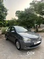 Toyota Etios 2014 Diesel Good Condition