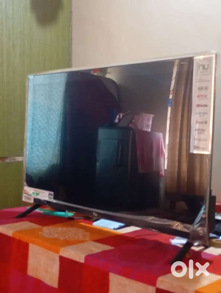 Nu Lg black (bluetooth,wifi,youtube,netflix