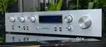 Pioneer SA-610 Stereo Integrated Amplifier.
