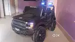 Kids jeep 10 th month old