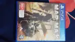 PS4 games cd combo