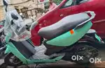 Ather 450 X