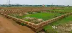 Plot for sale in Bhubaneswar near DN back side