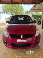 Maruti Suzuki Swift 2012 Diesel Well Maintained