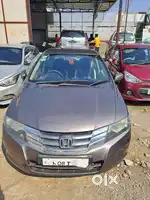 Honda City S MT, 2011, Petrol