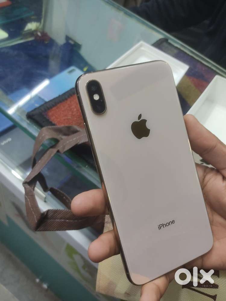Arjent sel my I phone xs max god chandisan