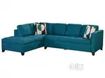 Tuesday sale - buy new sofa set 8399, L sofa 14500/- EMI on bajaja