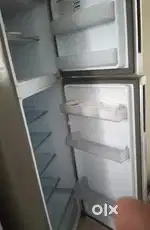 Higher fridge