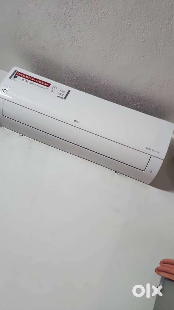 New LG AC For Sale