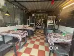 Running Restaurant & Fast Food for Rent