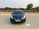 Maruti Suzuki Baleno 1.2 Delta AT, 2017, Petrol