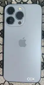 Iphone 13pro 256gb