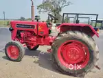 2024 model Mahindra 275 XP plus tractor- Guntur